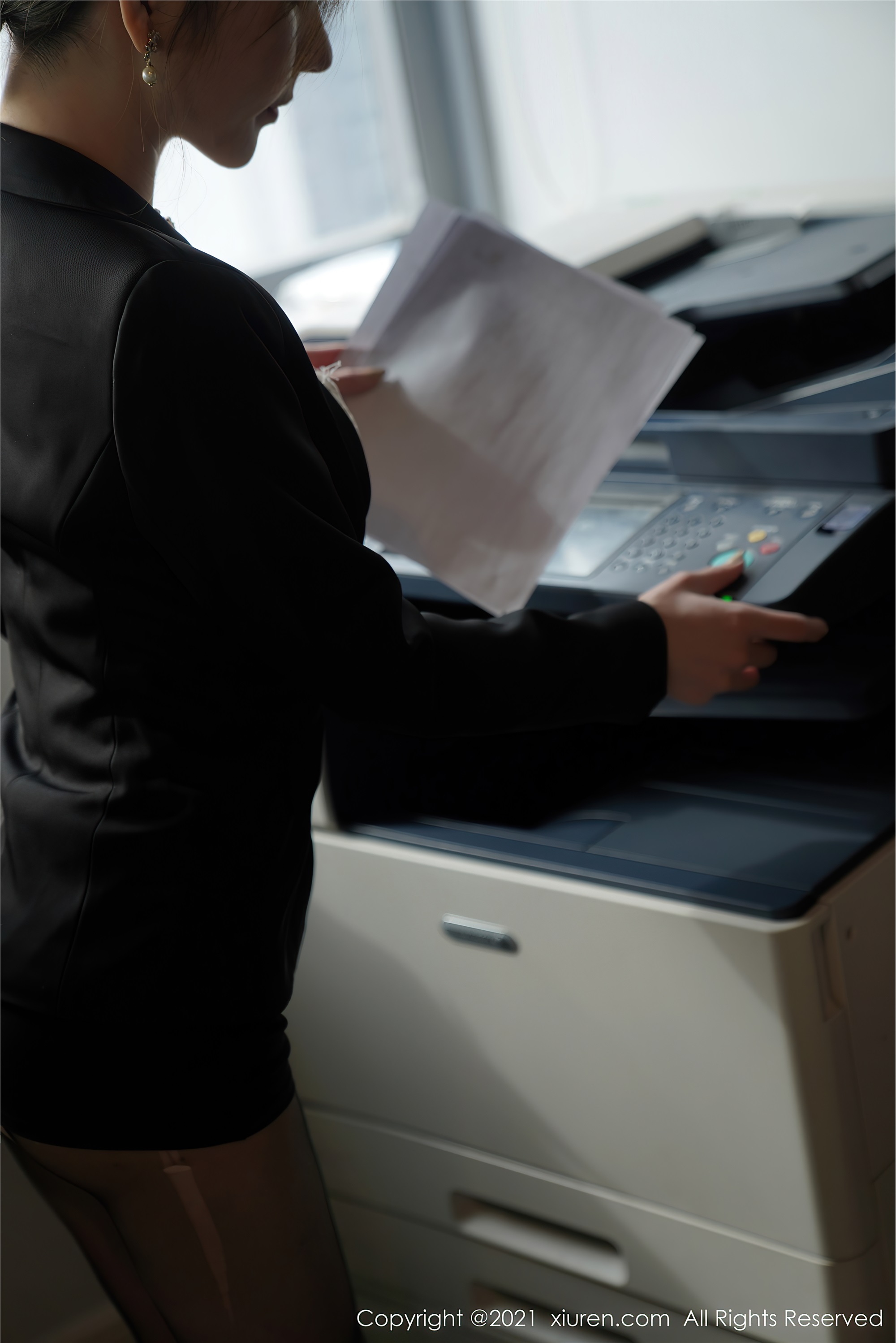 XiuRen秀人网  2021.06.03 No.3504 周于希Sandy